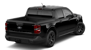 2026 Ford Maverick® External Image 3